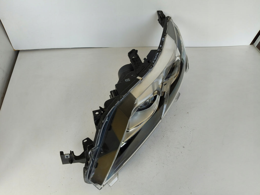 Frontscheinwerfer Mitsubishi Eclipse Cross I 17-FULL Full LED Links Headlight