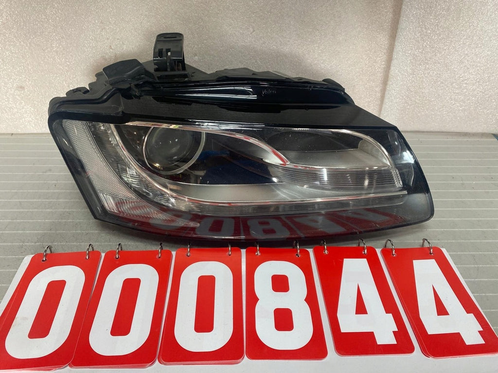 Frontscheinwerfer Audi A5 8T0941004 Xenon Rechts Scheinwerfer Headlight