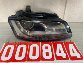 Frontscheinwerfer Audi A5 8T0941004 Xenon Rechts Scheinwerfer Headlight
