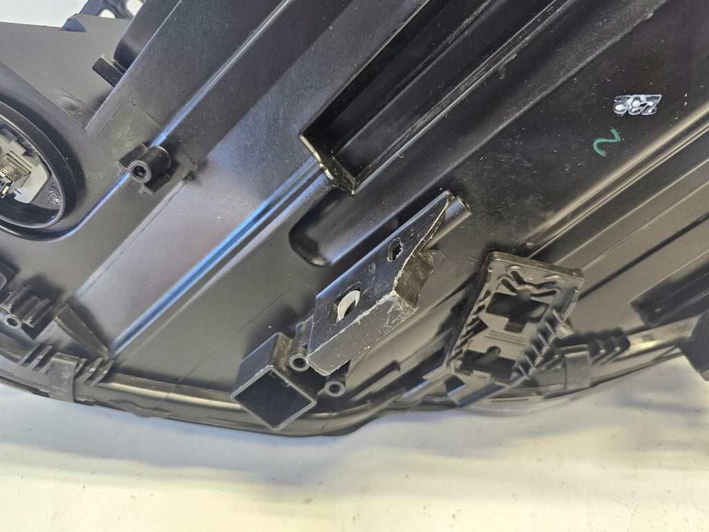 Frontscheinwerfer Mercedes-Benz Cla A1179064600 LED Rechts Headlight SCH2350226288za