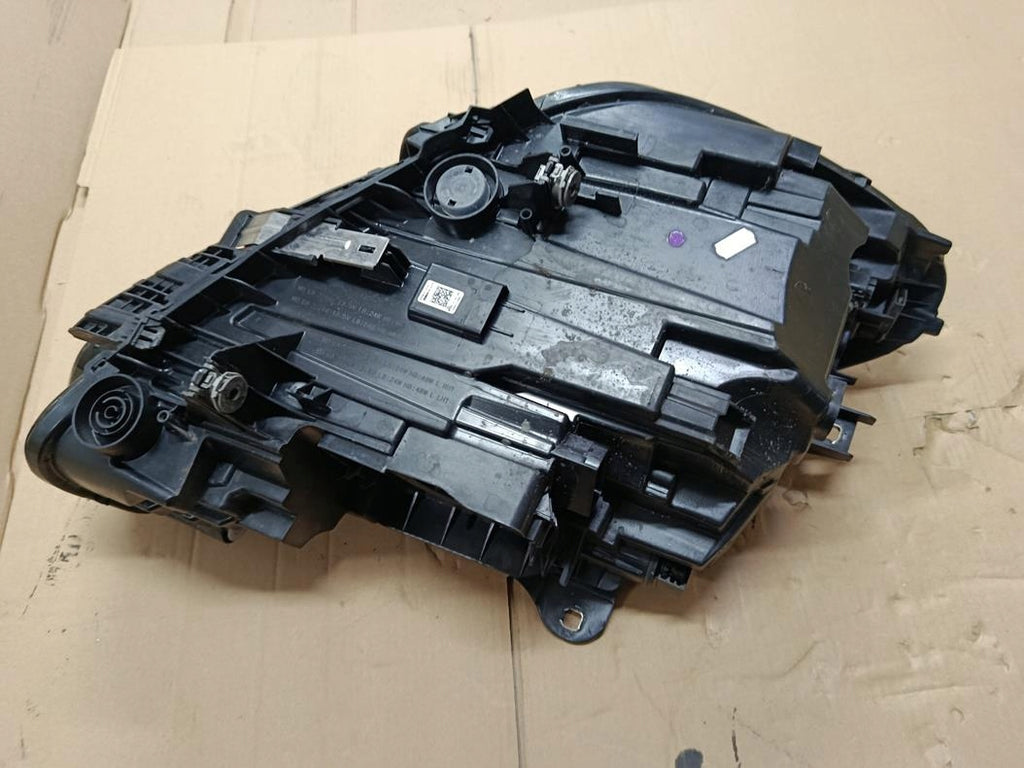 Frontscheinwerfer BMW 1 F40 5A1E055-02 90177955ZXO2 Links Scheinwerfer Headlight SCH1692902050qo