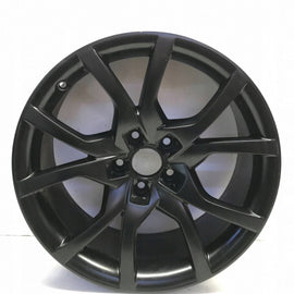 1x Alufelge 18 Zoll 5x112 8T0601025E Audi A4 B8 Rim Wheel FEL8477561831rb