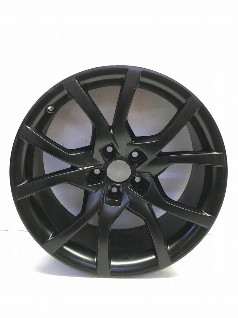 1x Alufelge 18 Zoll 5x112 8T0601025E Audi A4 B8 Rim Wheel FEL8477561831rb