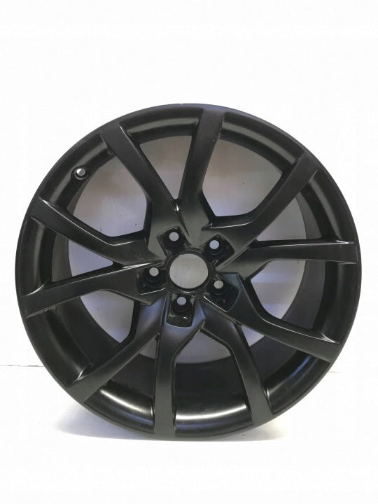 1x Alufelge 18 Zoll 5x112 8T0601025E Audi A4 B8 Rim Wheel FEL8477561831rb