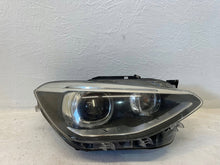 Laden Sie das Bild in den Galerie-Viewer, Frontscheinwerfer BMW 1 F21 F20 7229678-08 Xenon Rechts Scheinwerfer Headlight SCH2036383372jn
