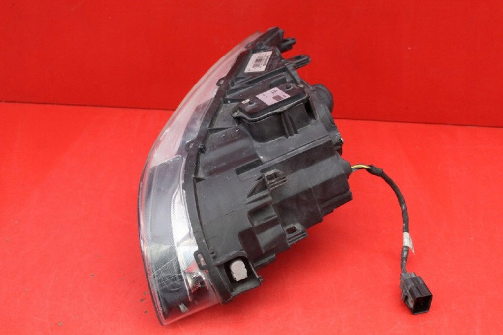 Frontscheinwerfer Volvo V60 31420109 Xenon Rechts Scheinwerfer Headlight SCH3288836928hu
