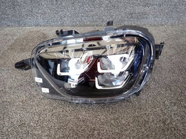 Frontscheinwerfer Citroën C3 9836267180 Full LED Links Scheinwerfer Headlight