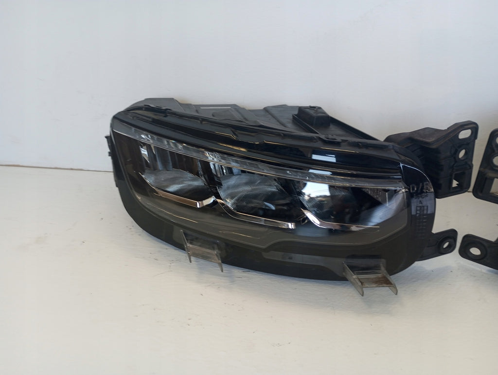 Frontscheinwerfer Citroën C5 Aircross 9835610380 9835610280 Rechts oder Links SCH1273163626gt