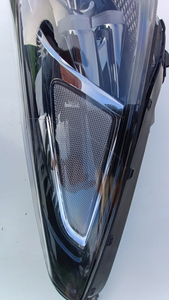 Frontscheinwerfer Kia Sportage IV F1921-52600 F192102200 Full LED Rechts SCH8698822589ql