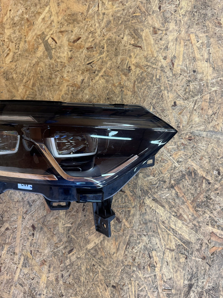 Frontscheinwerfer Renault Koleos II 260109289R Full LED Rechts Headlight SCH2815337790bn