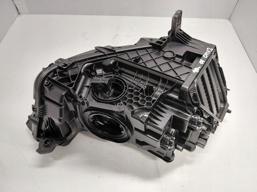 Frontscheinwerfer Audi Q3 83A941035 0M12KOD 85122000 Links Headlight SCH5884494251kq