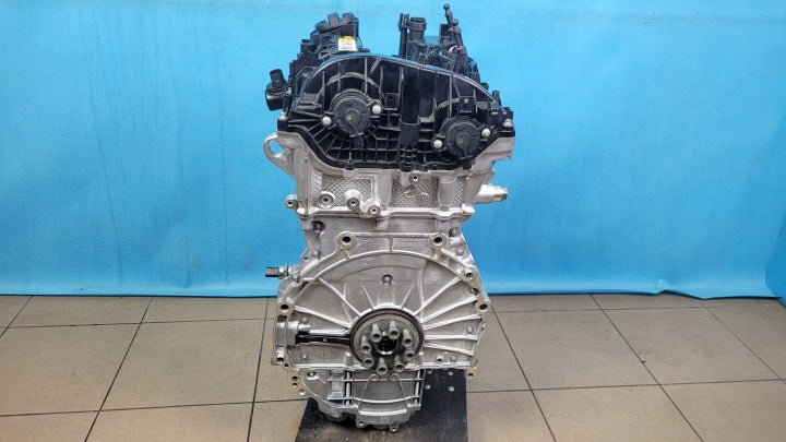 Motor BMW 2 Active Tourer U06 B38A15P 1.5 18TKm 2023 Benzin Engine Unkomplett MOT2464779198rz