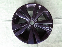 Load image into Gallery viewer, 1x Alufelge 20 Zoll 8.0" 5x112 45ET Glanz Schwarz 11A071490 VW Id.3 Id.5 Id.4 FEL3639541573bh