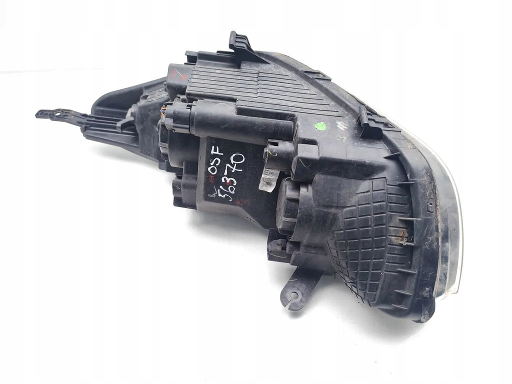 Frontscheinwerfer Hyundai I20 Hatchback 92102-1J5 Rechts Scheinwerfer Headlight