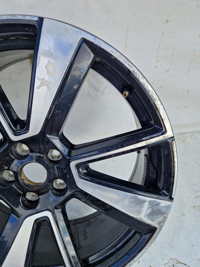 1x Alufelge 20 Zoll 8.0" 5x108 50ET 31680896 Polestar 2 1 V60 I S60 Rim Wheel FEL6311348302yl