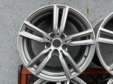 Load image into Gallery viewer, 4x Alufelge 18 Zoll 8.0" 5x112 57ET 7848602 BMW 2 F45 F46 Rim Wheel FEL3927668822od