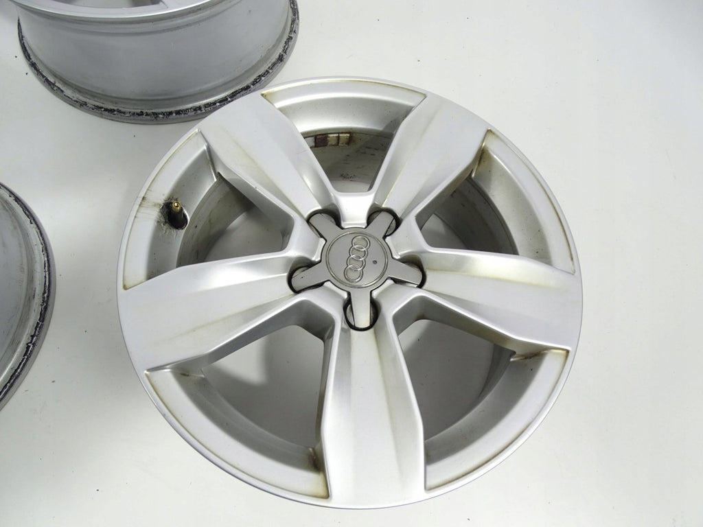 4x Alufelge 15 Zoll 6.0" 5x112 8XA601025 Audi Rim Wheel FEL5199750965gg