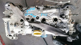 Motor Renault Espace IV 8200004211 2.0 148TKm Benzin Engine Unkomplett