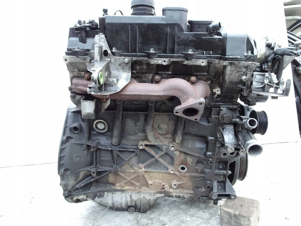 Motor Mercedes-Benz W204 A6460106944 Diesel Engine Unkomplett