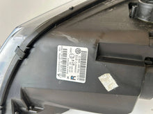 Laden Sie das Bild in den Galerie-Viewer, Frontscheinwerfer Seat Alhambra 7N5941006D Rechts Scheinwerfer Headlight