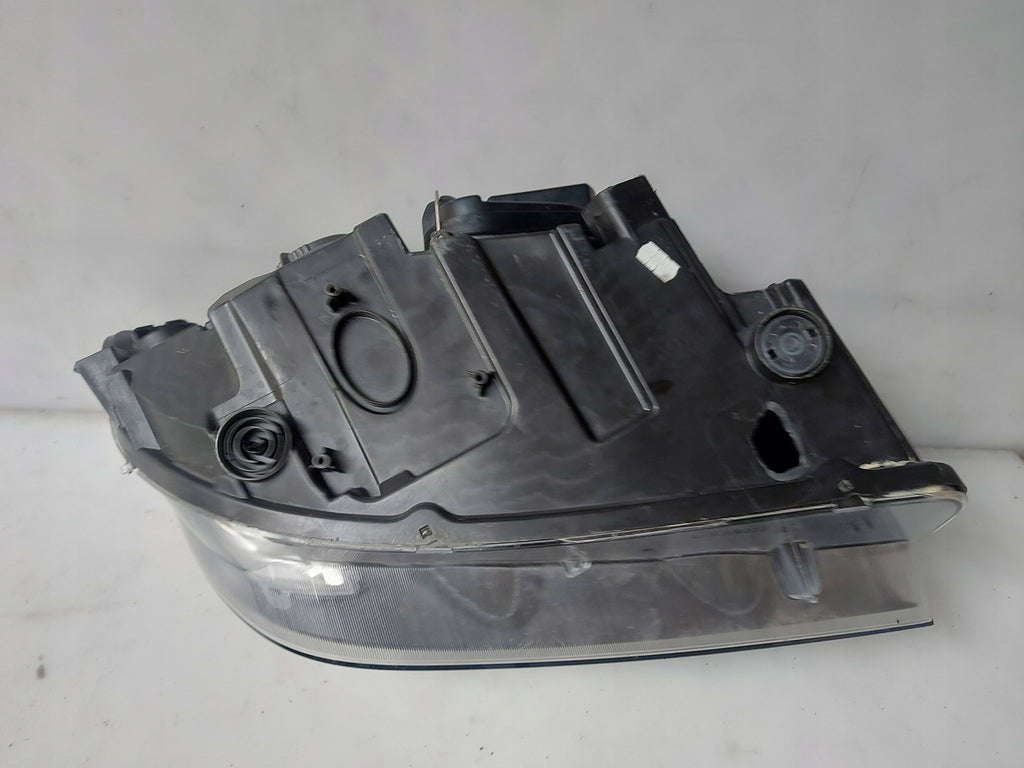 Frontscheinwerfer BMW X1 E84 7290237-04 LED Links Scheinwerfer Headlight SCH4749420673wy