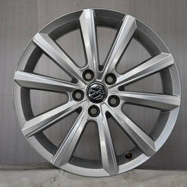 1x Alufelge 16 Zoll 6.0
