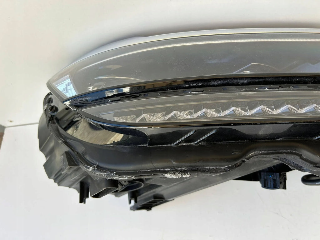 Frontscheinwerfer VW Tiguan 5NB941082A Rechts Scheinwerfer Headlight