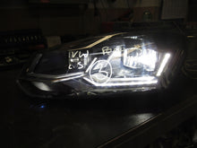 Load image into Gallery viewer, Frontscheinwerfer VW Polo 6C1941035 LED Links Scheinwerfer Headlight