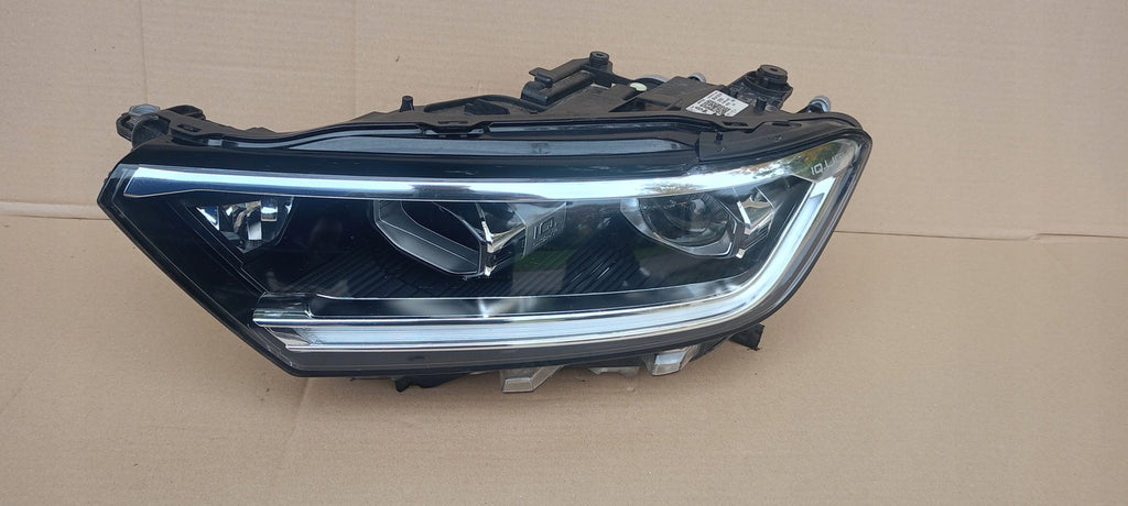 Frontscheinwerfer VW T-Roc 2GA941035AH Links Scheinwerfer Headlight