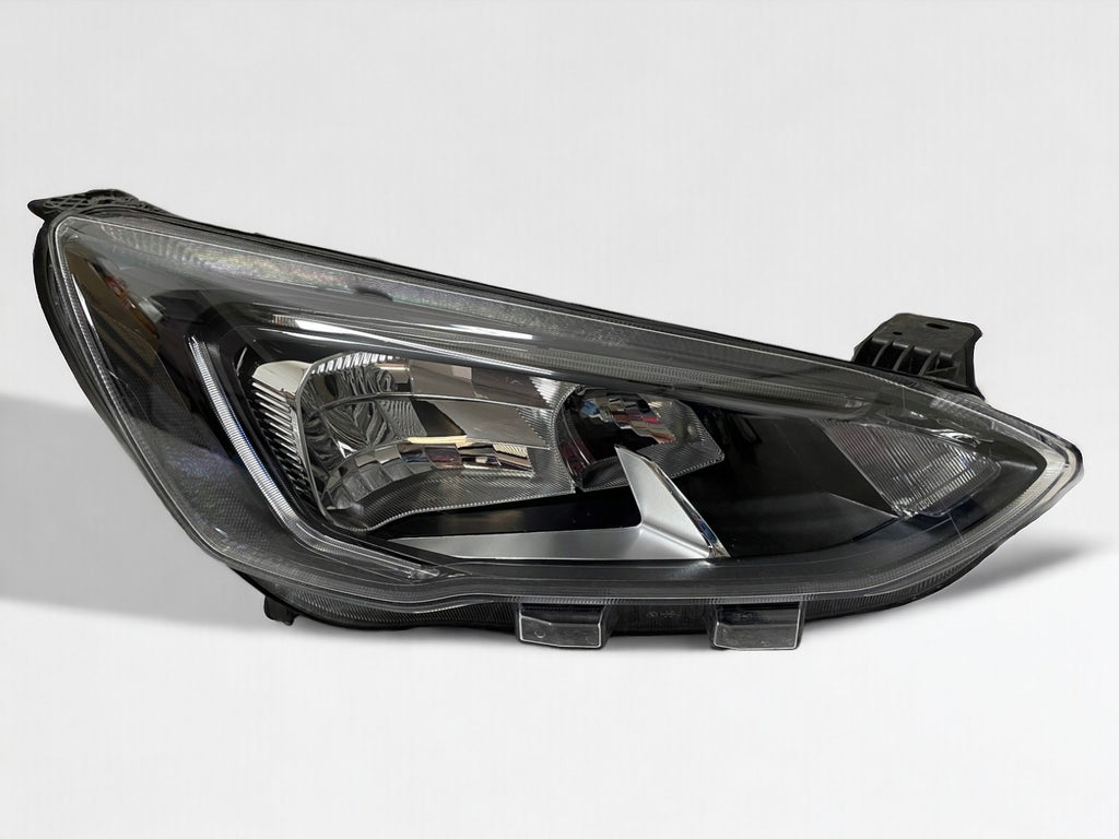 Frontscheinwerfer Ford Focus MX7B-13E014-CD LED Rechts Scheinwerfer Headlight