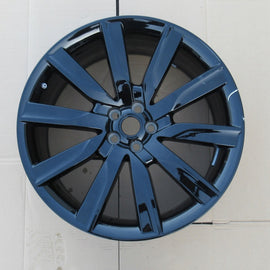 1x Alufelge 21 Zoll 8.5