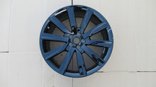 Laden Sie das Bild in den Galerie-Viewer, 1x Alufelge 21 Zoll 8.5" 5x108 Land Rover Range Velar Rim Wheel FEL9201531061tq