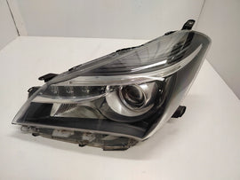 Frontscheinwerfer Toyota Yaris LED Ein Stück (Rechts oder Links) Headlight