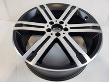 Laden Sie das Bild in den Galerie-Viewer, 1x Alufelge 20 Zoll 8.0" 5x112 A2474014000 Mercedes-Benz W247 Rim Wheel FEL6524107970we