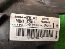 Load image into Gallery viewer, Frontscheinwerfer Mini F57 F54 F56 F55 7383209 Links Scheinwerfer Headlight SCH6724681123cb