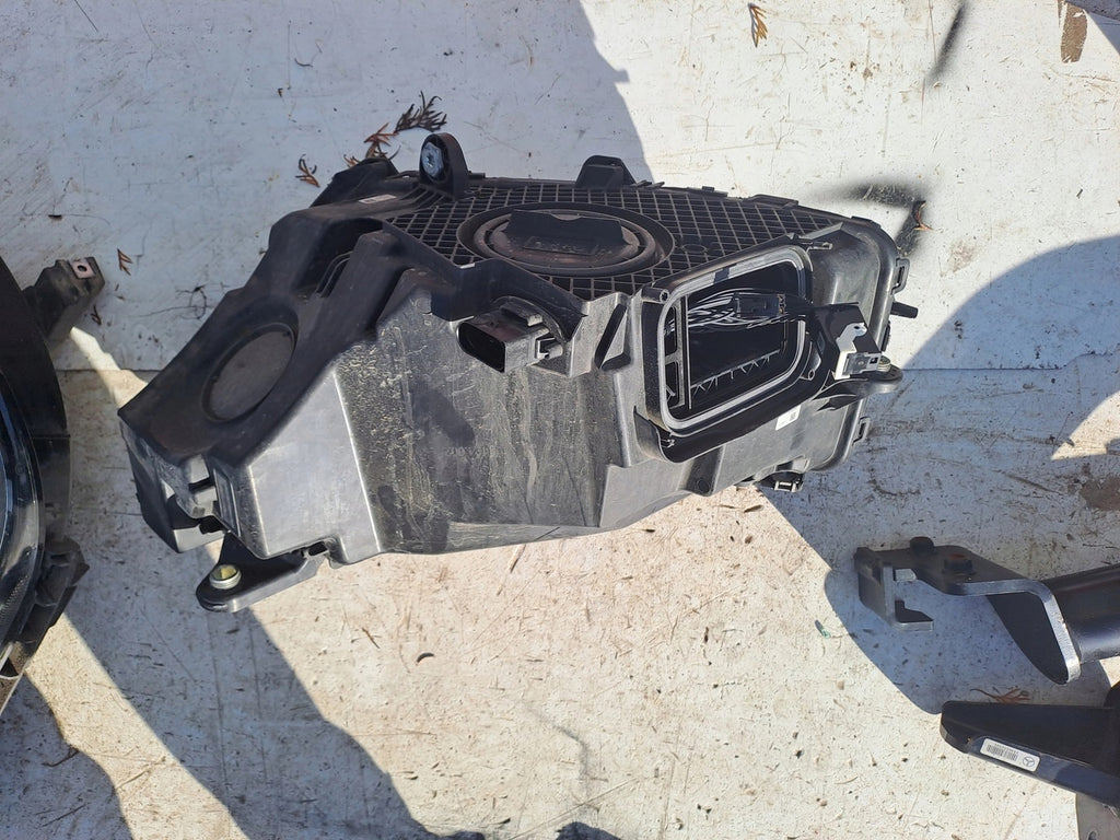 Frontscheinwerfer Mercedes-Benz Glc A2539067001 Full LED Rechts Headlight SCH9577653680ha