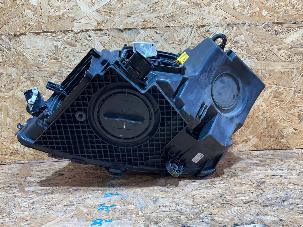 Frontscheinwerfer Mercedes-Benz Glc X253 A2539065003 LED Rechts Headlight SCH7585286724qx
