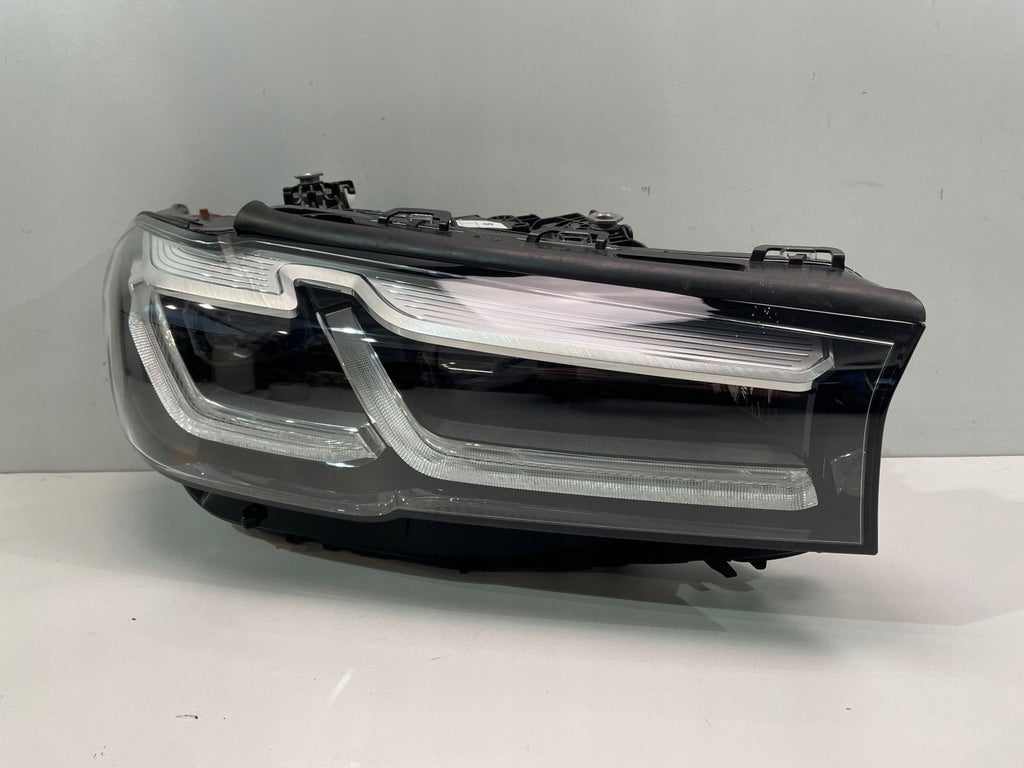 Frontscheinwerfer BMW 5 G31 G30 9479274-10 Rechts Scheinwerfer Headlight SCH4966259290je