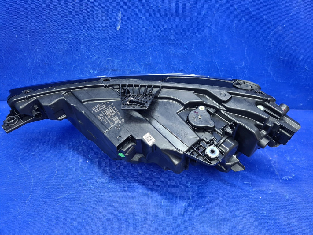 Frontscheinwerfer Audi A3 8Y0941034E LED Rechts Scheinwerfer Headlight SCH3970128484cm