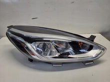 Load image into Gallery viewer, Frontscheinwerfer Ford Fiesta L1BB-13E014-CE Rechts Scheinwerfer Headlight