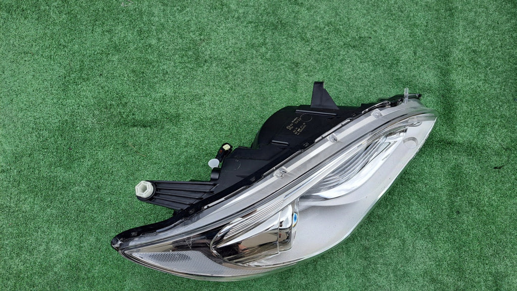 Frontscheinwerfer Lancia Flavia Rechts Scheinwerfer Headlight SCH6590842289gu