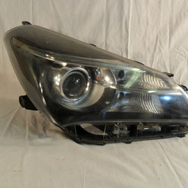 Frontscheinwerfer Toyota Yaris B01720073 Rechts Scheinwerfer Headlight SCH8817247899dj