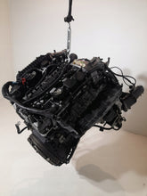 Laden Sie das Bild in den Galerie-Viewer, Motor Mercedes-Benz Cl203 646962 2.2 CDI 120PS 90kW Diesel Engine Komplett
