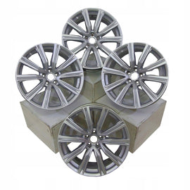 4x Alufelge 20 Zoll 8.5