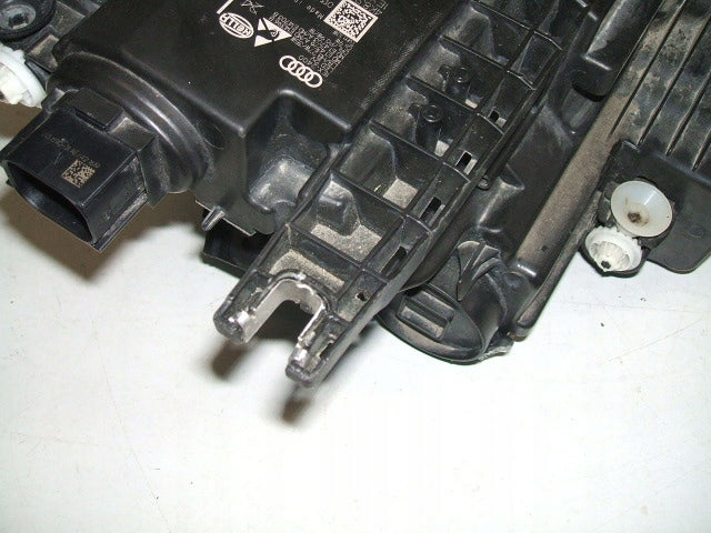 Frontscheinwerfer Audi A7 4K8941033C LED Links Scheinwerfer Headlight SCH7336707648zk