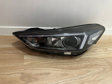 Laden Sie das Bild in den Galerie-Viewer, Frontscheinwerfer Hyundai Tucson 92101D7500 LED Links Scheinwerfer Headlight