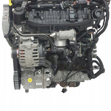 Laden Sie das Bild in den Galerie-Viewer, Motor Audi Q3 8ub 8ug CULB 2.0 TFSI 180PS 132kW 89TKm Benzin Engine Unkomplett MOT9206099388zf
