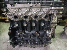 Laden Sie das Bild in den Galerie-Viewer, Motor Hyundai Terracan Hp Z15FB240 1.7 CRDI Diesel Engine Unkomplett MOT8465977198dk