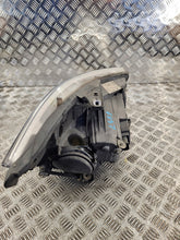 Laden Sie das Bild in den Galerie-Viewer, Frontscheinwerfer Mercedes-Benz Viano A4479065200 LED Links Headlight SCH6616655537vz