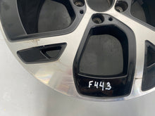 Load image into Gallery viewer, 1x Alufelge 18 Zoll 8.0" 5x112 Glanz Schwarz A2544010100 Mercedes-Benz Glc FEL8744134288ig
